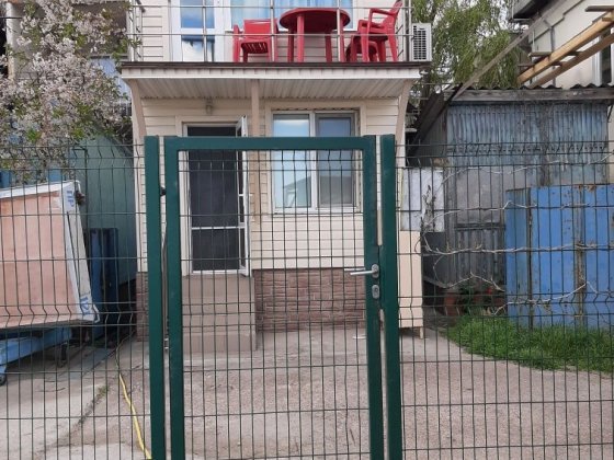 Одесса.Сдам посуточно дачу,121 причал Бурлача Балка