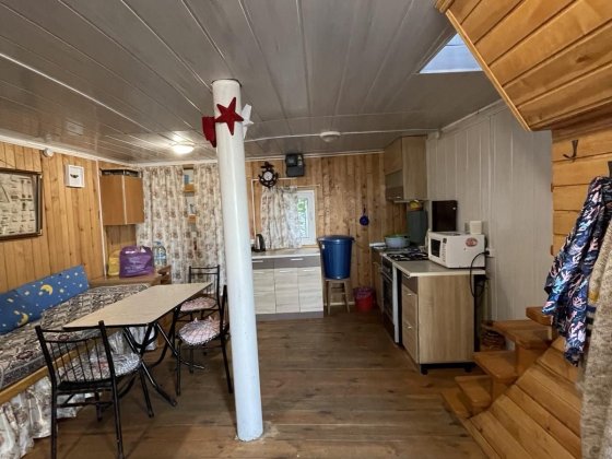 Аренда дачи у моря(причал) первая линия Одеса