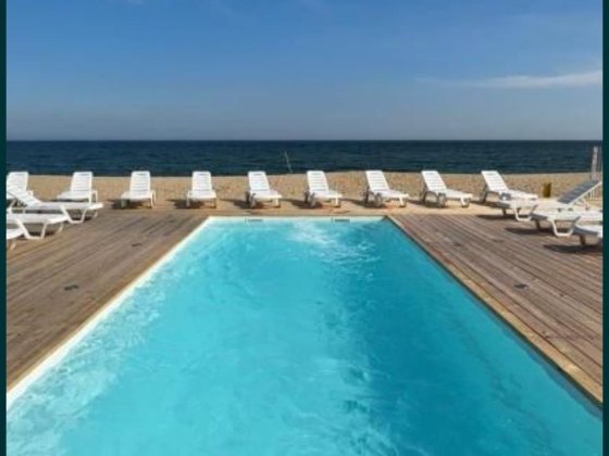 Подобово будинок пляж Посейдон друга лінія моря Сдам свій будинок Бурлача Балка