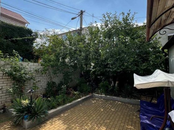 Сдам свой дом у моря Одесса Киевский р-н Бурлача Балка