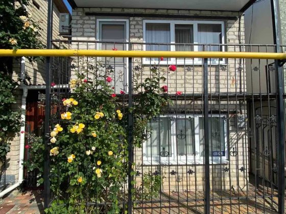 Сдам дачу біля моря Совиньон причал №122 "Отрада" Бурлача Балка