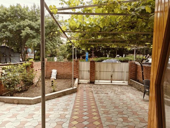 Сдам дом посуточно возле моря Одеса