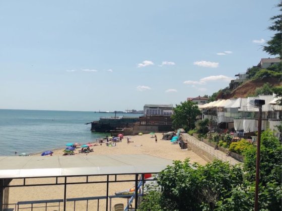 Аренда посуточно в Совиньоне Бурлача Балка