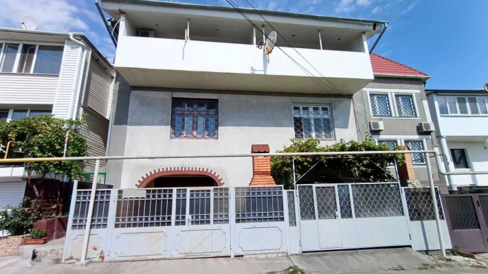 Сдам в аренду дом-дачу Одесса, Совиньон, 121 причал 1-я линия от моря. - фото 1