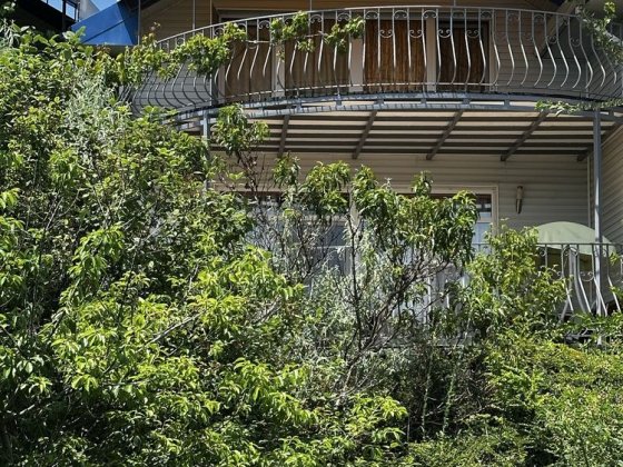 Аренда коттеджа посуточно в Совиньоне Бурлача Балка