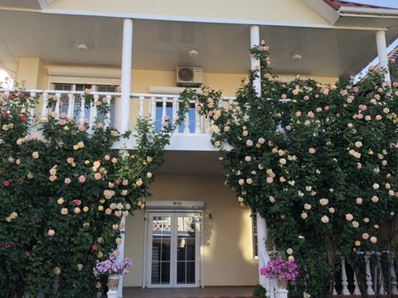 Аренда дома у моря! Затока! Каролино-Бугаз