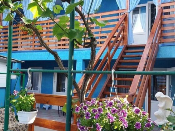 Відпочинок на чорному морі . Відпочинок у Валентини на Кароліно-Бугаз! Каролино-Бугаз