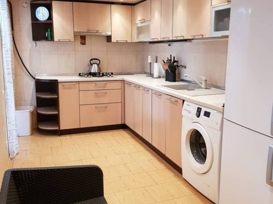 Здам повністю дачу або окремо номери біля моря, ARKOS VILLAGE Каролино-Бугаз