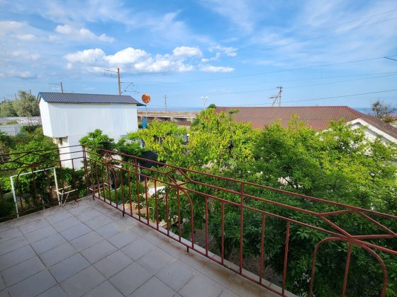 Оренда будинку/ кімнат  Затока! Каролино-Бугаз