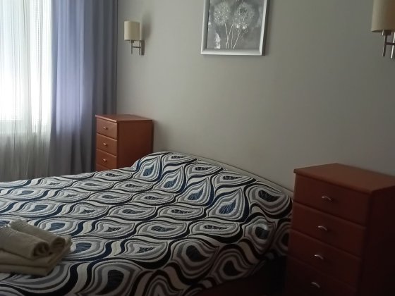 Затока (Кароліно-Бугаз) Гостьовий будинок "Villa LaVanda" Каролино-Бугаз