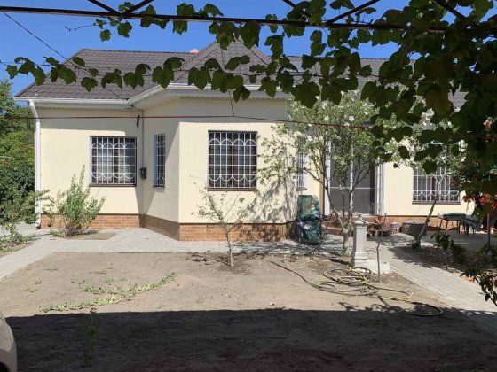 Сдам дом у моря  в аренду посуточно Каролино-Бугаз