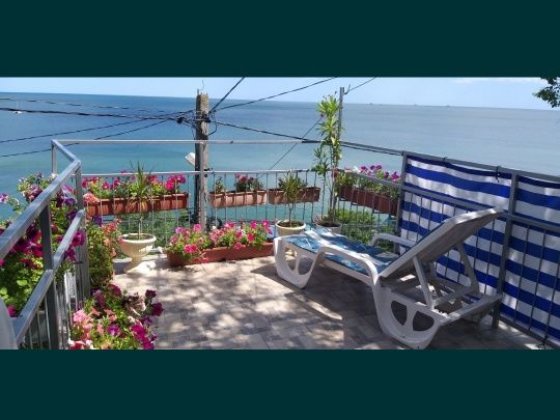 Сдам домик у моря. Причал "Отрада" Одеса