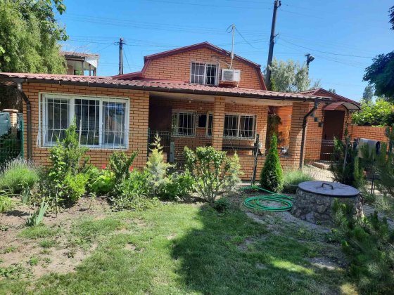 Сдам домик у моря Каролино-Бугаз