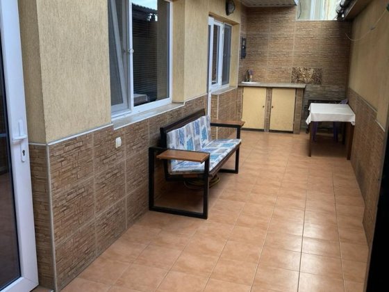 Сдам дом у моря,Одесса Бурлача Балка