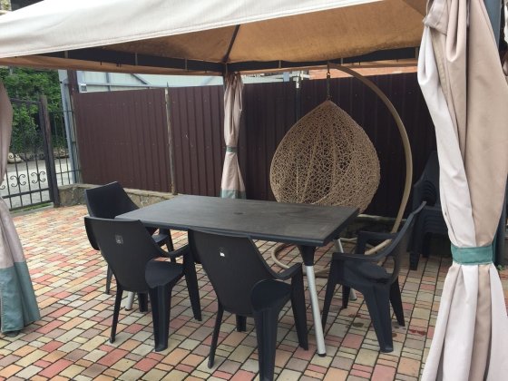 Здам будинок на березі моря від господаря Чорноморськ