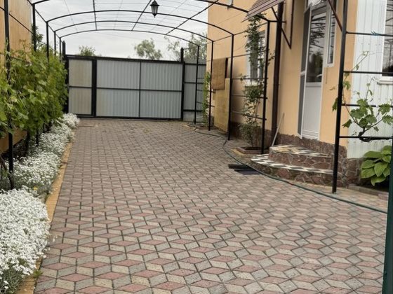 Сдам дом с причалом в Беляевке. Рыбалка и отдых. Беляевка