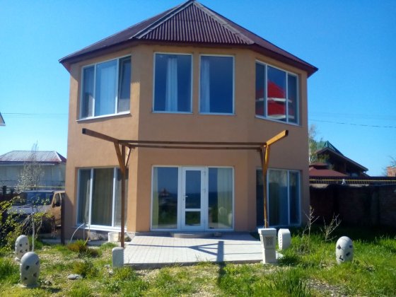 Сдам дом на море 70 м до шикарного пляжа Санжейка