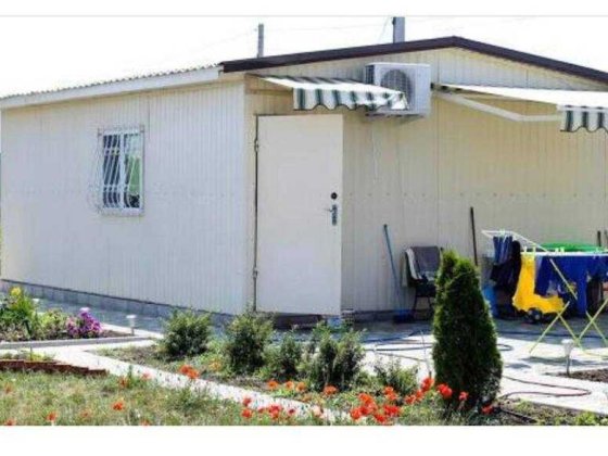 Здається будиночок біля моря у Санжійці Санжейка