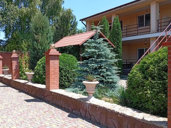 Здам житло біля моря Санжійка Санжейка