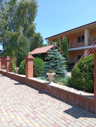 Здам житло біля моря Санжійка - фото 1
