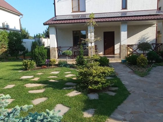 Сдам уютный дом для комфортного отдыха  Санжейка-Леонидово 3500 Санжейка