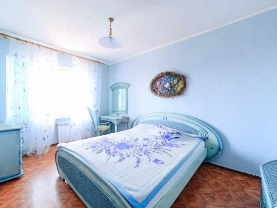 Будинок біля моря (Санжейка, Леонидово) *(8 спальних місць) Санжейка