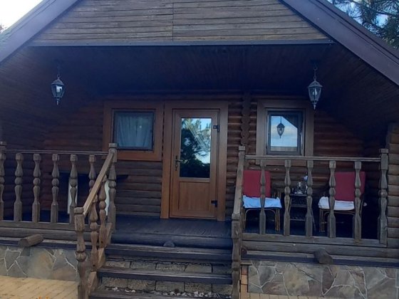 Сдам домик у моря с. Санжейка(Леонидово), первая линия Санжейка