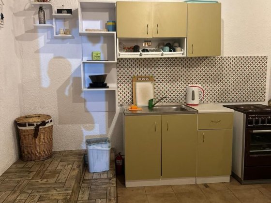 Первая линия санжейки, шикарный пляж, морская рыбалка Санжейка