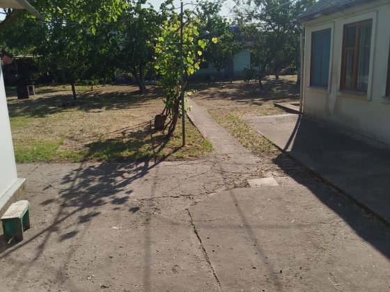 Отдых у моря! Санжейка, Леонидово. Санжейка