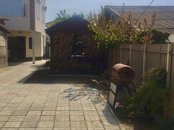 Затока  ст .Солнечная дача сдаю Затока