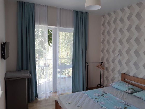 Відпочинок в Затоці Затока