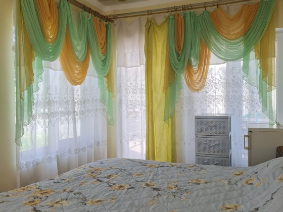 Отдых в Затоке. Сдам комнаты на частной даче. Затока