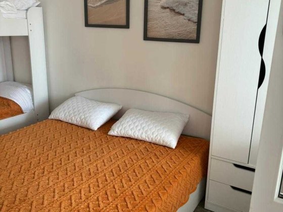 Відпочинок у Затоці Затока