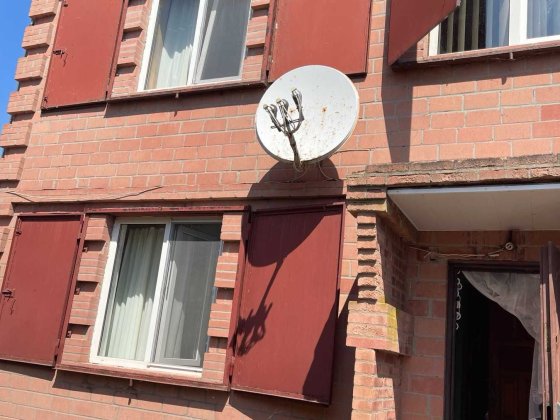 Здам будинок біля моря Затока