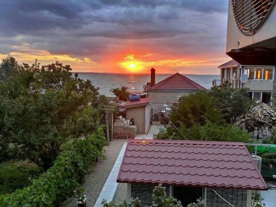 Сдам номера Затока. Будинок біля лиману. Відпочинок Затока Затока