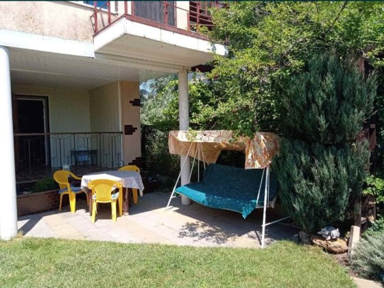 Каролина Бугаз. Аренда дома. Затока