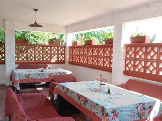 Сдам чудесный дом на берегу моря  в с.Санжейка Санжейка