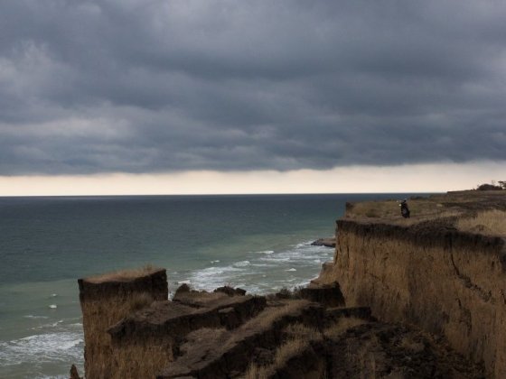 Просторный дом у моря в экологически чистом рне до 10 человек Санжейка Санжейка
