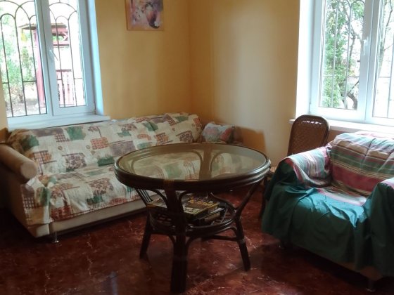 Сдаю домик у моря в Санжейке Санжейка