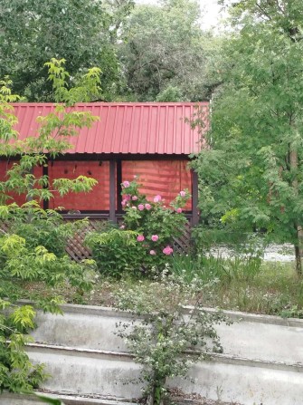 Оренда дачі на березі р. Псел - фото 1