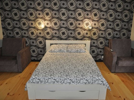 Здаємо подобово житло в Кобеляках Кобеляки