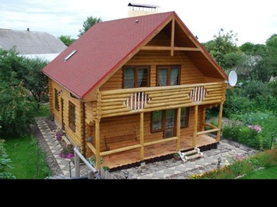 Аренда комфортного будинка біля Почаївської Лаври. Почаїв