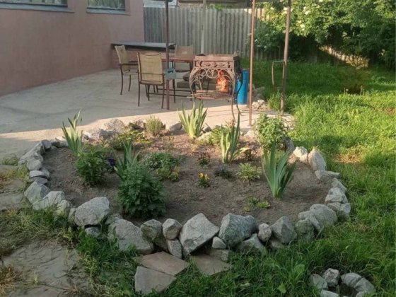 Сдам дом посуточно Степная