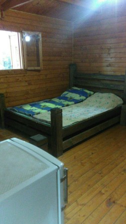 Відпочинок на Дністрі Батьківська хата. - фото 1