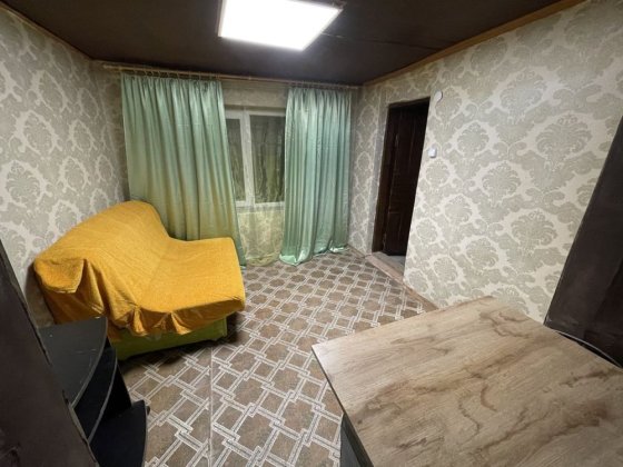 Будинок відпочинку Батурин