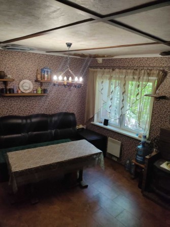 Сдается домик Запорожье (за Разумовкой) - фото 1