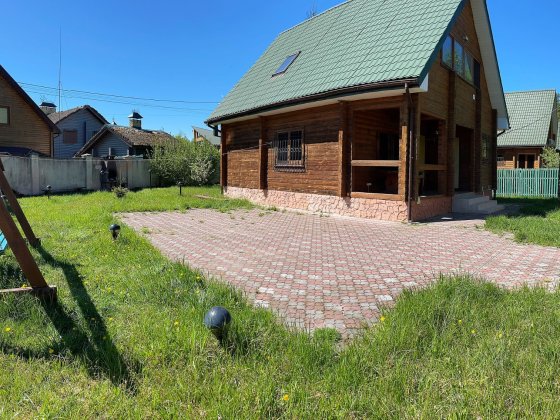 Оренда будиноку на о.Світязь(Шацьк) Пульмо