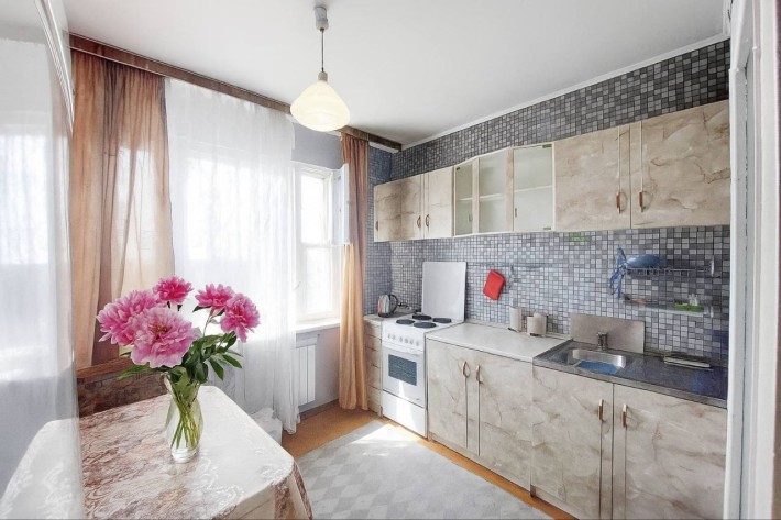Продаж 1к квартири, вул. Заболотного, 4 Голосіївський район , Правий берег - фото 1