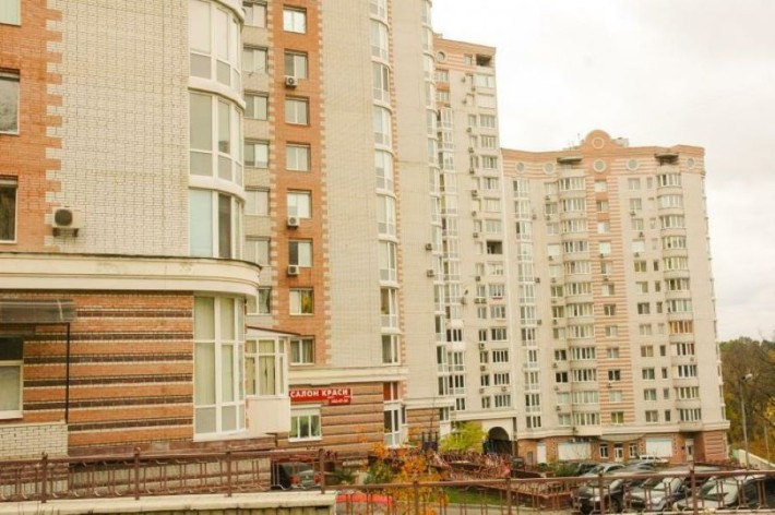 Продаж 2-к квартири вул. Руданського 4/6 - фото 1