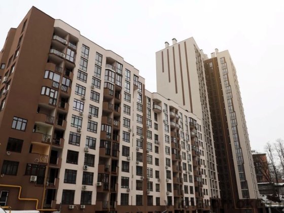 Продаж 1-к квартири вул. Глибочицька 13 Київ